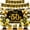 50th, variant on Forfamy 50th Birthday Decorations for Him Her,  Black Gold 50th Birthday Party Supplies with Balloons, Backdrop, 50th Anniversary Decorations de Cumpleaños para Hombre for Men Women