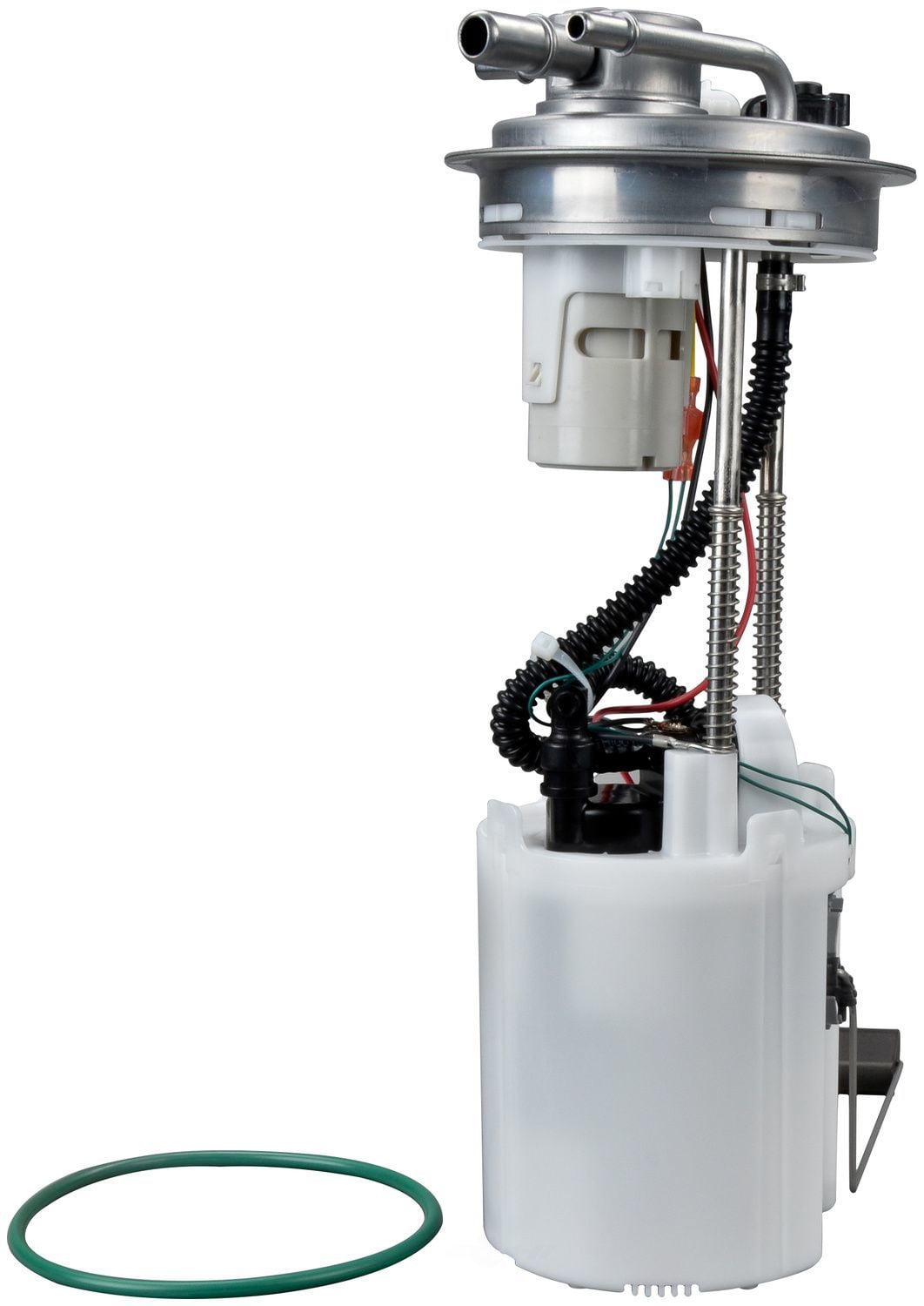 Bosch Fuel Pump Module Assembly P/N:66084 Fits Chevrolet, 2005-2004; Gmc, 2005-2004,