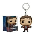 thumbnail image 2 of Funko  Keychain Guardians of e laxy Grooted Rick and Morty Toy Suicide Squad Ali Vinyl Action Figures Toys L01 Kid Gift, 2 of 6