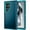 Turquoise, variant on RegSun for Galaxy S24 Ultra Case,Shockproof 3-Layer Full Body Protection [Without Screen Protector] Rugged Heavy Duty High Impact Hard Cover Case for Samsung Galaxy S24 Ultra,Black