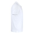 thumbnail image 2 of James Harvest - Polo Sunset para Hombre (Blanco), 2 of 4