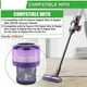 thumbnail image 4 of SV18 Filter Replacement for SV18 & V10 Digital Slim Vacuum Cleaner, Spare Part No. 970612-01, 4 of 5