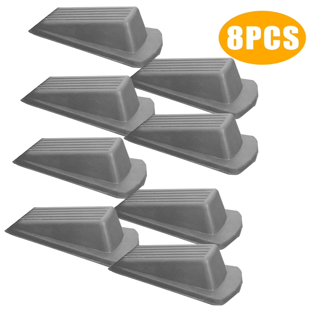 Door Stoppers Rubber Door Stoppers Door Stops for Carpet Heavy Duty