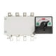 thumbnail image 3 of Interruptor de transferencia de potencia dual, interruptor de transferencia manual de potencia dual 4P Interruptor de transferencia manual de potencia dual de alto rendimiento, 3 of 9