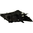 thumbnail image 6 of OEM Grade Headlight Assembly Compatible with 2016-2017 Lexus ES300h ES350 Left Driver Side 3.5L 2.5L V6 HALOGEN/LED RL10010022 268HP, 6 of 8