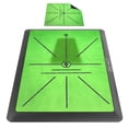 thumbnail image 1 of Alfombrilla de práctica de golf Jspotib para uso exterior/interior, 1 of 7