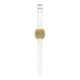 thumbnail image 2 of Reloj CASIO A168XESG-9AVT Vintage-Dorado 37 mm Resistencia al agua Cuadrada Resina, 2 of 4