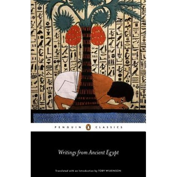 Pre-Owned Writings from Ancient Egypt Paperback