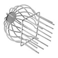 thumbnail image 3 of Gutter Leaf Guard Stainless Steel Filter Strainer Downspout Strainer, 3 of 7