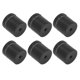 thumbnail image 3 of Tornillo de separación, 12 piezas de clavos publicitarios, tornillo espaciador para letreros, tornillo para soporte de letreros, tecnología avanzada Jadeshay A, 3 of 8