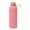 Pink, variant on Fanient 34oz Insulated Water Bottles, Stainless Steel Water Bottle with Strap, Small Mouth Water Bottle for Sports & Travel, Leak-Proof