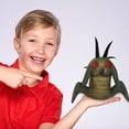 Guvpev Lethal Company Plush: 9.8" Hoarding Bug Plush Figure Toys