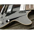 thumbnail image 4 of Pickguard For Gibson Les Paul Standard & Custom Style Black 3 Ply, 4 of 13