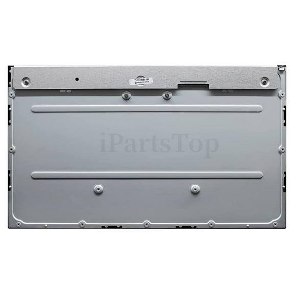 iPartsTop Replacement New Display Compatible With Lenovo IdeaCentre AIO 3 22ADA05 F0EX0057ID 21.5 inch LCD Screen Panel Non-Touch Version Grade A
