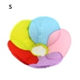 thumbnail image 2 of Flmtop Collier Protecteur en Éponge Douce Anti-Morsure pour Chats et Chiens, 2 of 9