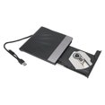 thumbnail image 1 of DVC, Forte Compatibilité USB3.0 Type C Disque Dur Externe pour Bureau Blueray Burn, 1 of 8