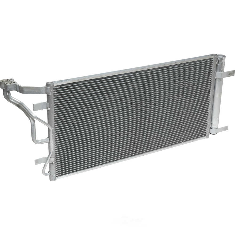 UAC CN 30075PFC Condenser Parallel Flow