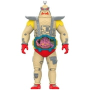 Super7 - Teenage Mutant Ninja Turtles - Super Cyborg - Krang Android (Full Color)