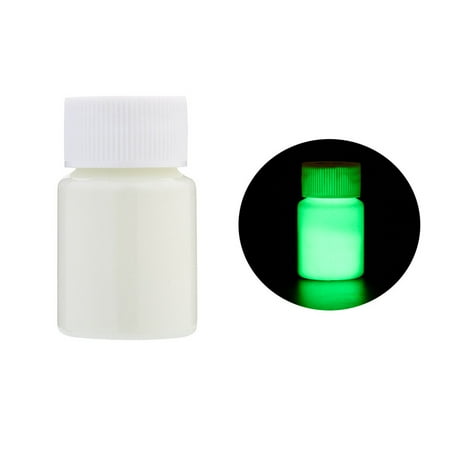 

YuanRX Body Night Lacquer Painted 20mL Paint Fluorescent Party Color Hand Birthday Light Home DIY Home Essentials (Clearance)