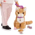 thumbnail image 4 of Plush Kitten Accessory Set for 18'' Dolls, 4 of 5