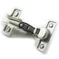 thumbnail image 3 of HnF shop Dia 1 inch (26mm) hole Euro Hydraulic soft close insert Hinge for Cabinet Wooden door, 3 of 3