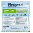 thumbnail image 5 of Blue Buffalo Nudges Natural Jerky Cut Dog Treats, Chicken Flavored (40 oz.), 5 of 5