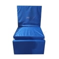 thumbnail image 2 of Colchon Seccionado En 4 Secciones Para Cama Hospitalaria Vida Digna VD-CO004, 2 of 4