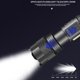 thumbnail image 4 of XHP70+COB LED Zoomable Antorcha 1000lm Impermeable 6 Engranajes Linterna Camping, 4 of 6
