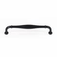 thumbnail image 5 of Charlie 10" Center Appliance Pull, Polished Antique, 5 of 7