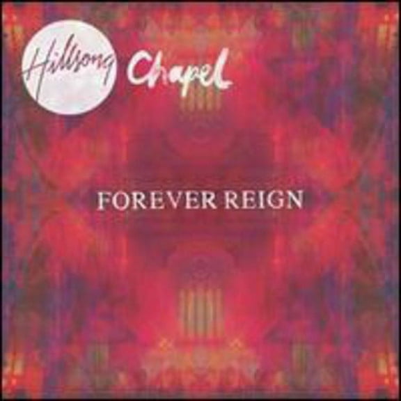 Forever Reign (CD DVD)