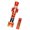 Z3625, variant on Misright 14Inch Tall Wooden Nutcrackers Drummer Figure Decoration For Christmas Party