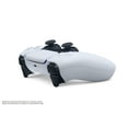 thumbnail image 4 of Ensemble console PlayStation®5 Digital Edition – Fortnite® Cobalt Star PLUS Manette de jeu sans fil DualSense™ - Blanc, 4 of 4