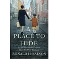thumbnail image 2 of A Place to Hide, (Hardcover), 2 of 2
