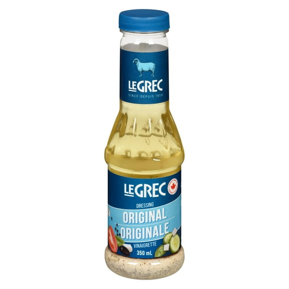 Le Grec Original Dressing, 350 ml