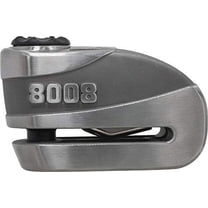 ABUS Granit Detecto XPlus 8008 2.0 Brake Disc Lock (79270)
