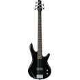 thumbnail image 2 of Ibanez 5 String Bass Guitar, Right, Black (GSR105EXBK), 2 of 3