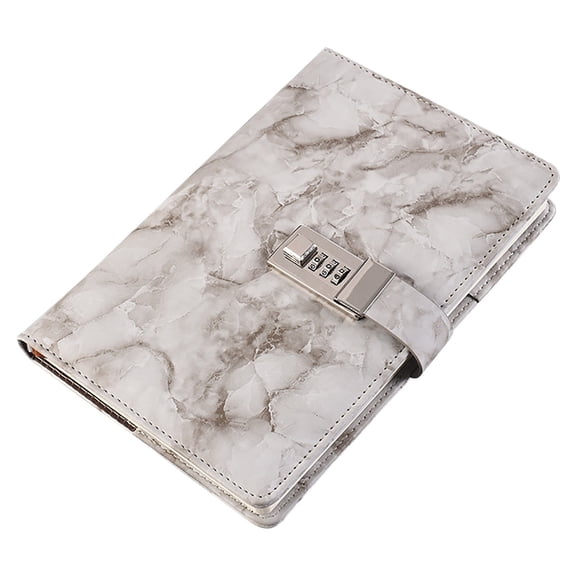 LHWEN Simplified Password Book with Alphabetical Tabs Pocket-Sized Notebook for Internet Passwords and Addresses Ideal for Home and School Use Convenient and Easy to Carry Perfect for Students