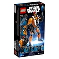 thumbnail image 3 of LEGO Star Wars Poe Dameron 75115, 3 of 7