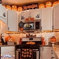 thumbnail image 5 of PMU Halloween Microwave Door Decoration 12in x 24in (3/pkg) Pkg/1, 5 of 6