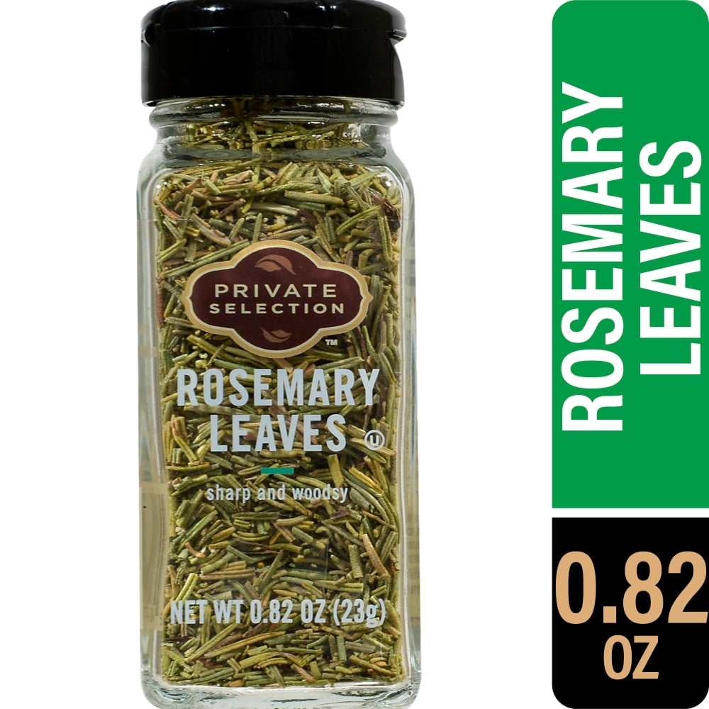 Private Selection Rosemary Leaves Shaker 0.82 oz - 5 Pack