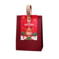 thumbnail image 2 of ¡Ahorra con Ofertas!, Cajas de papel portátiles Cajas vacías Cajas para envolver regalos de dulces de Nochebuena Akmoler, 2 of 8
