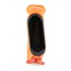 thumbnail image 1 of Digital 50m-reloj de impermeable pantalla táctil LED reloj de naranja Hugo niños reloj electrónico, 1 of 6