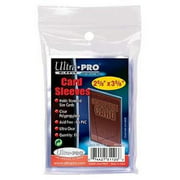 DP: Penny Sleeves (100) High Quality Card Protectors Ultra Pro