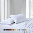 thumbnail image 2 of Luxury Sheet Set - Striped 300 Thread Count, 2 of 2