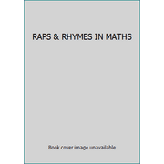 RAPS & RHYMES IN MATHS [Paperback - Used]