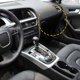 thumbnail image 2 of Ganchos Universales para Asiento de Coche Unique Bargains 1 Pc para la Mayoría de Coches, SUV, Gancho de Guantera del Pasajero Frontal Resistente de Cuero Sintético Marrón 7.09"x5.51", 2 of 7