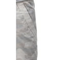 thumbnail image 5 of RAW X Mens Belted 12.5" Inseam Knee Length Cargo Shorts, Sand Camo, 44, 5 of 7