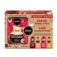 thumbnail image 1 of Holiday Coffee 4 Pouch Gift Pack, 1 of 3
