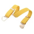 thumbnail image 3 of ZAXARRA Ceinture Élastique pour Enfants Filles Multicolore Ajustable, 3 of 7