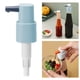 thumbnail image 1 of Bomba dispensadora de , herramientas de cocina tipo empuje a prueba de fugas de , boquilla para botella de jarabe Baoblaze  Bomba dispensadora de botellas, 1 of 6